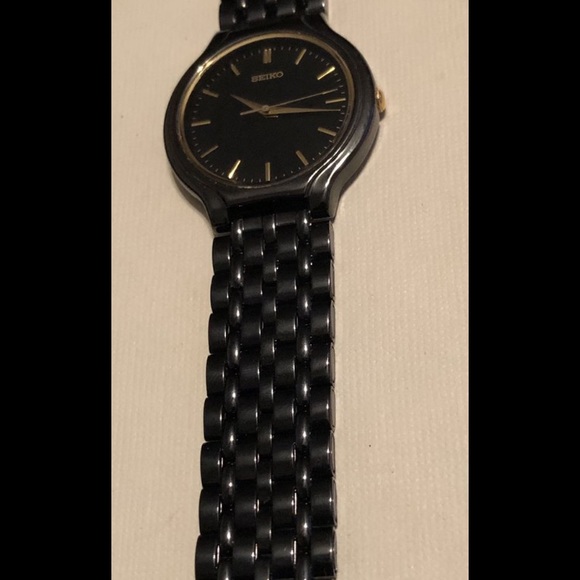 Seiko Quartz Watch - Picture 4 of 5